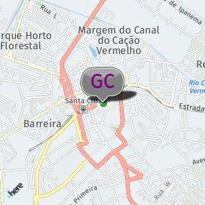 Prezunic Santa Cruz