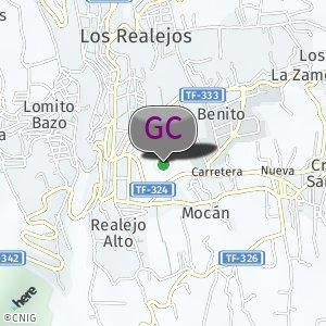 La Gañanía