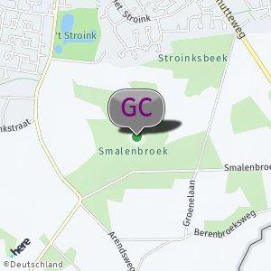 Stroinksbos