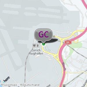 WC Fflughafen P4 (unterirdisch)