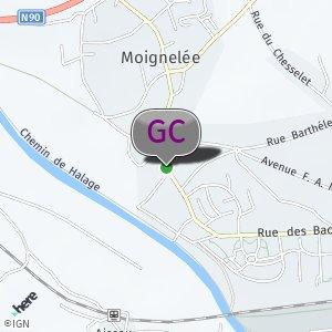 Moigneler Etant