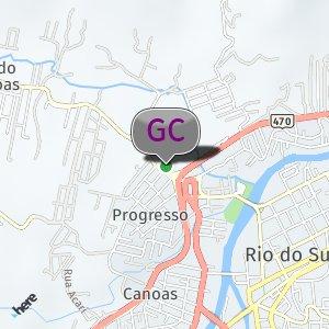 Banheiro Atacadão Brasil.