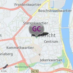 Sexshop Maastricht