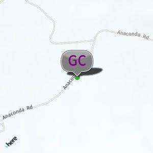 Old Smelter Road