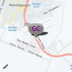 Posto Mônaco