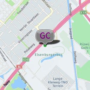 Elsenburgerbos