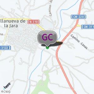 Entablado