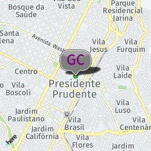 Banheiro do Pastorinho