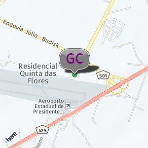Prolongamento da Marcondes