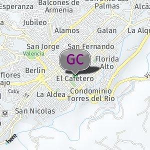 Centro Comercial IBG