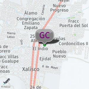 Xalisco Canchas