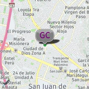 Galería Verde