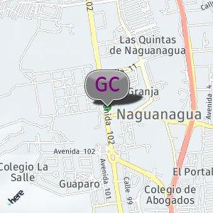 Villa Olímpica de Naguanagua