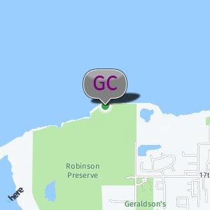 Robinson Preserve