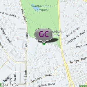 Southampton Common