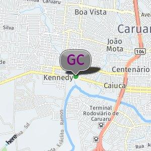 Galeria Kennedy