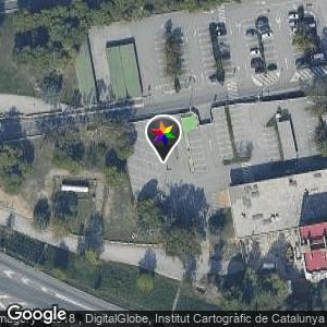 Área de servicio Bellaterra