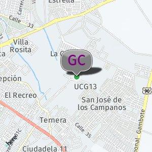 Parque Heredia