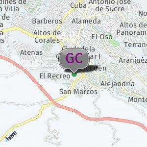 Parque San Joaquín 