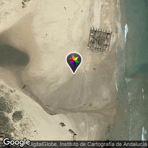 Camino pedestre del río Pícaro Algeciras