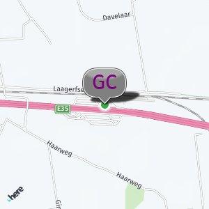 Tankstation Oudenoord