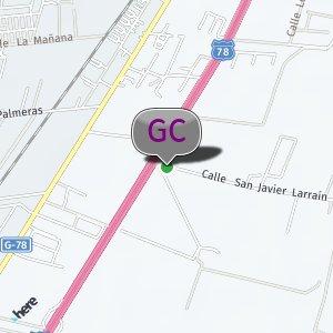 San Javier