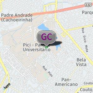 Vestiário ICA