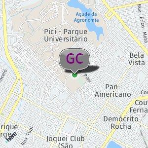 Vestiário de Educação Física