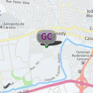 Loteamento Bairro kennedy