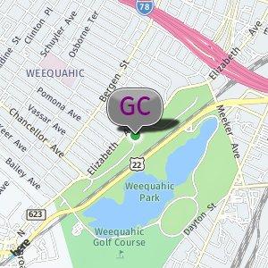 Weequahic Park