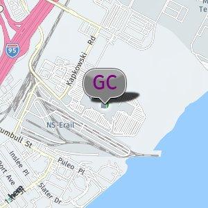 Jersey Gardens Mall
