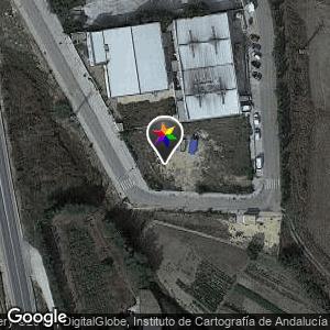Polígono Cañada Ancha