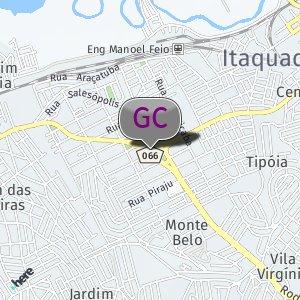 Putaria Monte Belo