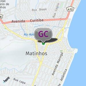Ponte do Centro
