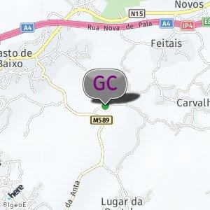 Hipódromo Penafiel
