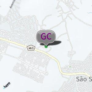 Estacionamento atrás do Super Adega Jardim Botânico