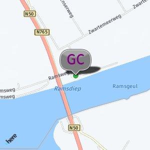 Parkeer Plaats Ramspol