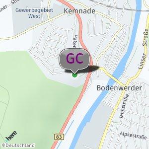 Pferdewiese