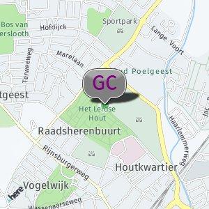 Park Leidse Hout