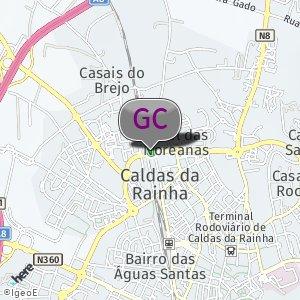 Parque Hyper Shopping