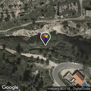 Fábrica de ladrillos Preventorio