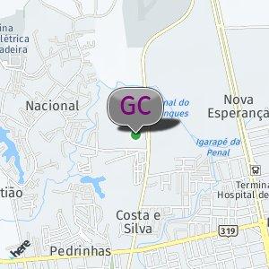Parck Circuito