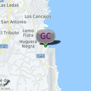Cabecera aeropuerto