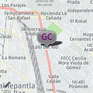 Gasolinera Tablahonda