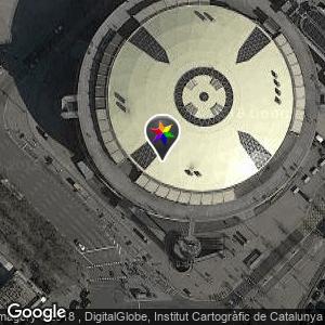 CC Las Arenas