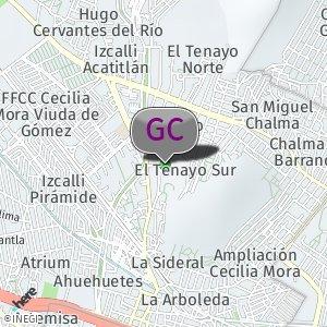 Paraje de Trailers