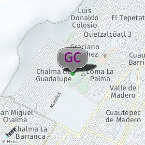 Deportivo Carmen Serdán