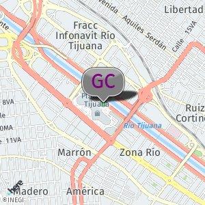 Puente que va hacia Palacio
