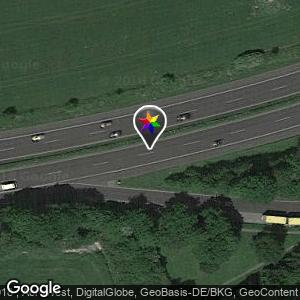 A66-Parkplatz Kinzigtal