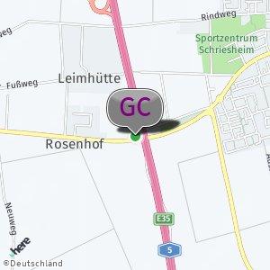 An der Schriesheimer Straße